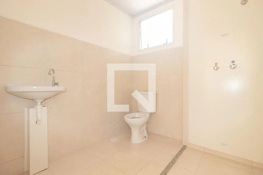 Apartamento para alugar semimobiliado com 2 quartos e 1 vaga — photo 4