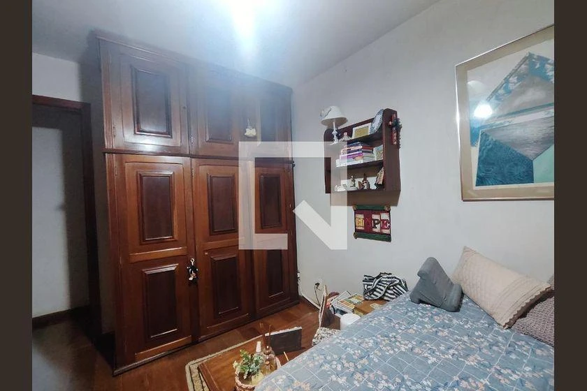 Apartamento mobiliado 360 m² com churrasqueira na varanda — photo 37