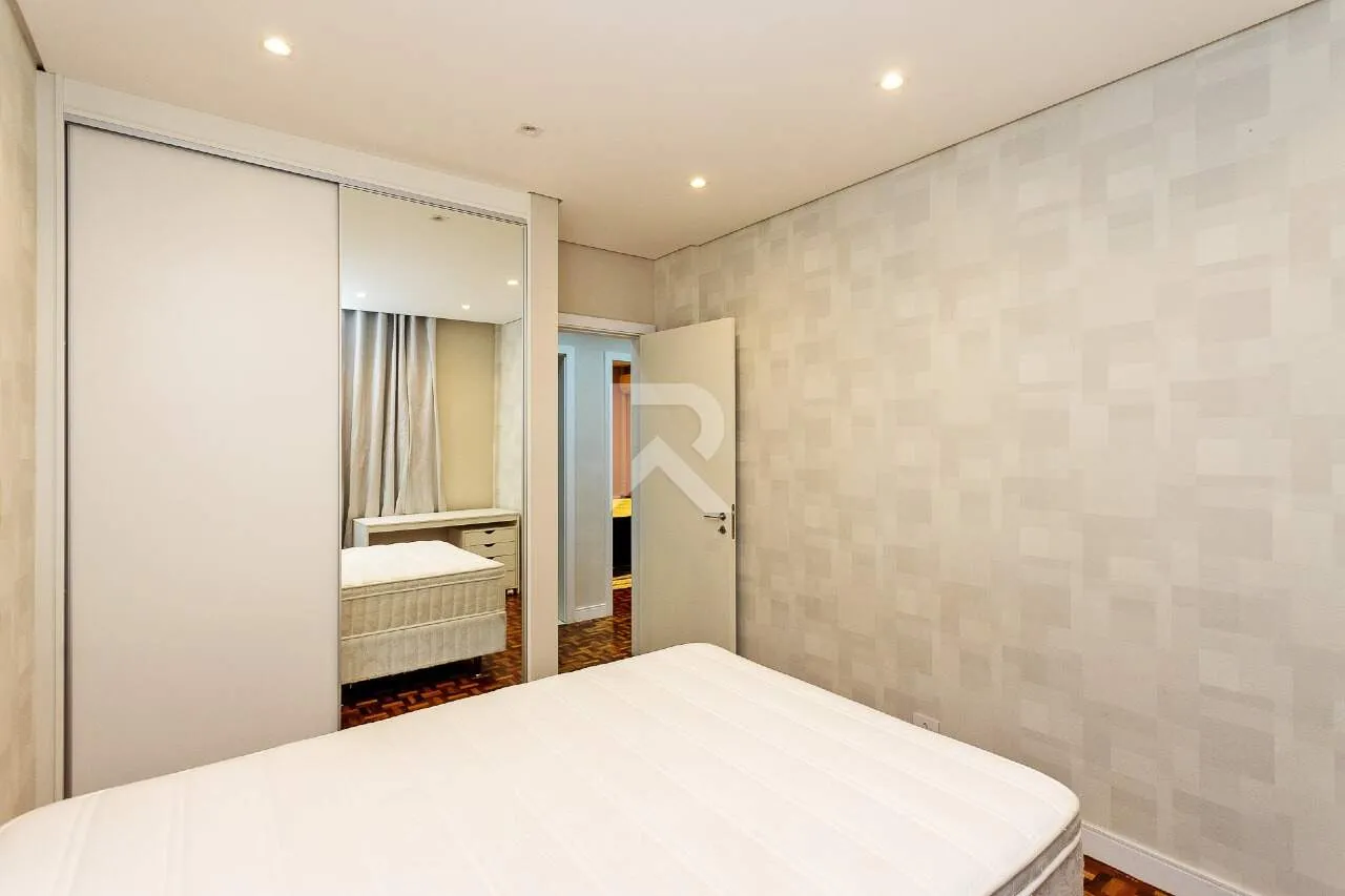 3-bedroom apartment with 140 m² and 1 parking spot — photo 32