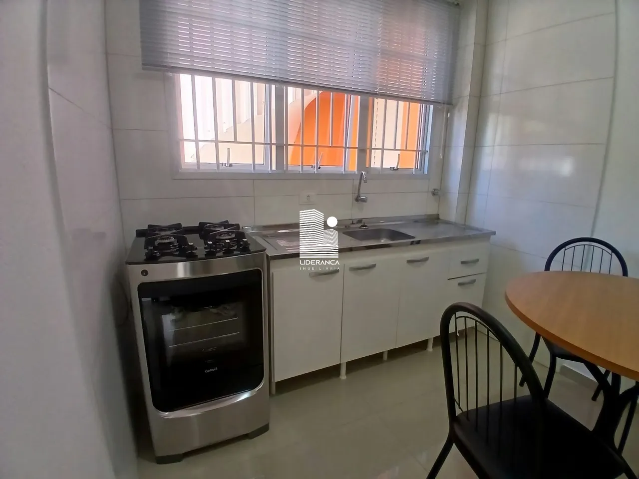 One-bedroom apartment, 24 m² — photo 18