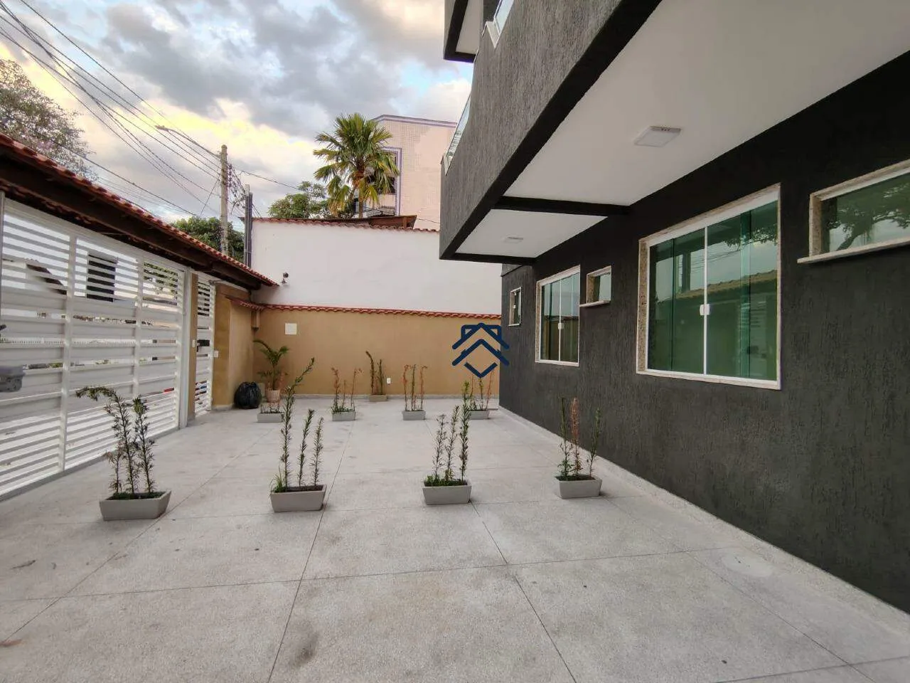 Apartamento de 35 m² e 1 quarto, Rio de Janeiro — photo 5