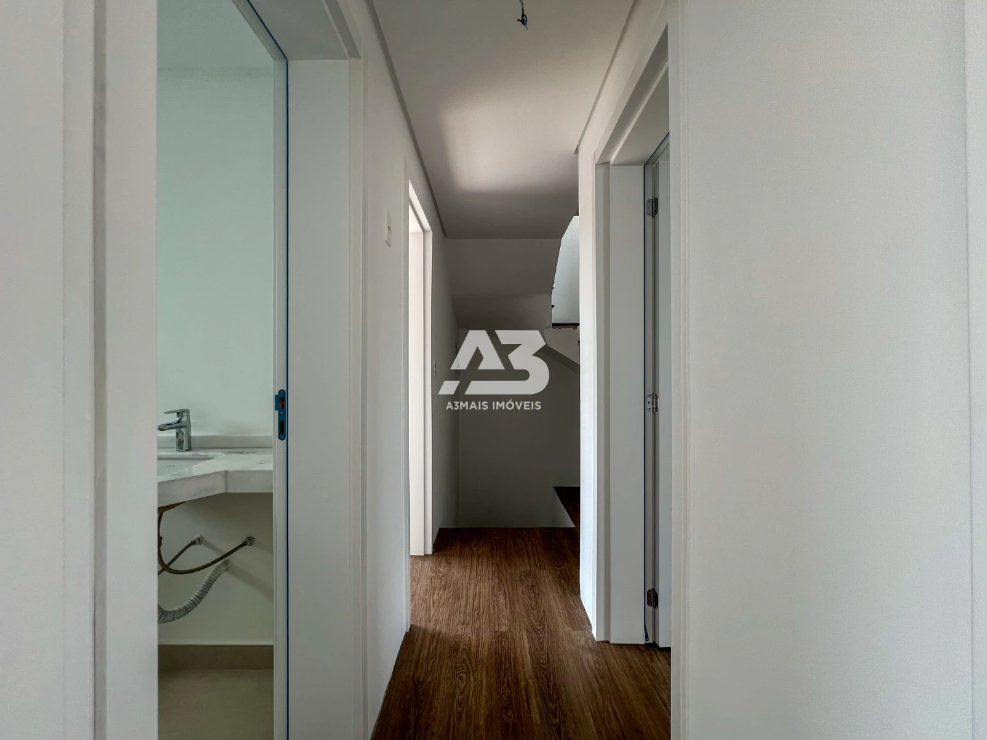 3-bedroom house, 1 with its own bathroom, 137 m², Curitiba — photo 22