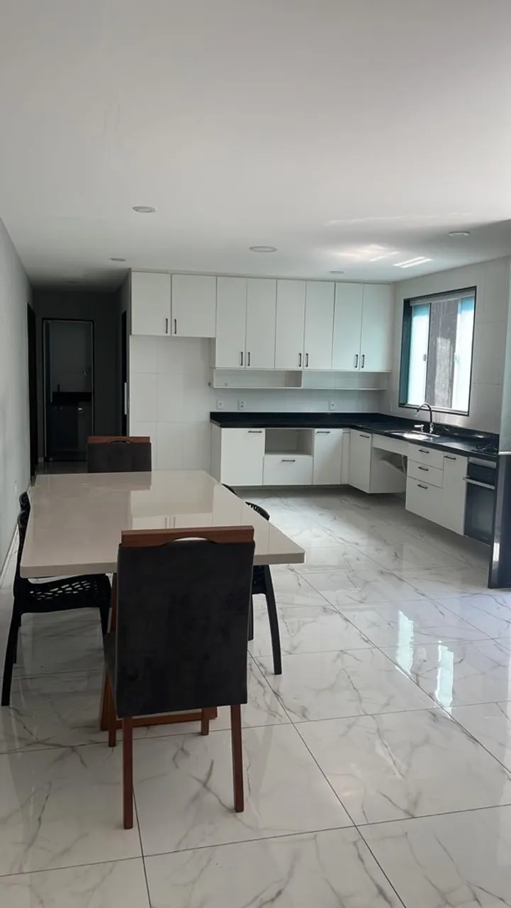 4-bedroom house, 160 m² — photo 3