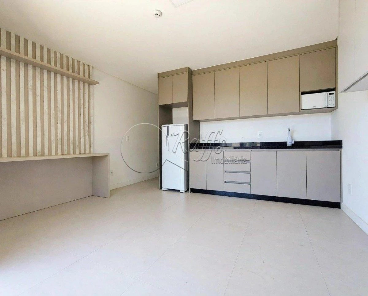 Мебльована квартира з 1 спальнею, балкон 25 м² — photo 33