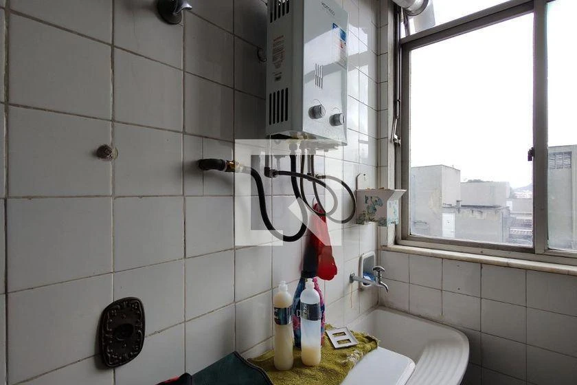 Rental apartment with 156 m², 2 bedrooms and parking — photo 44