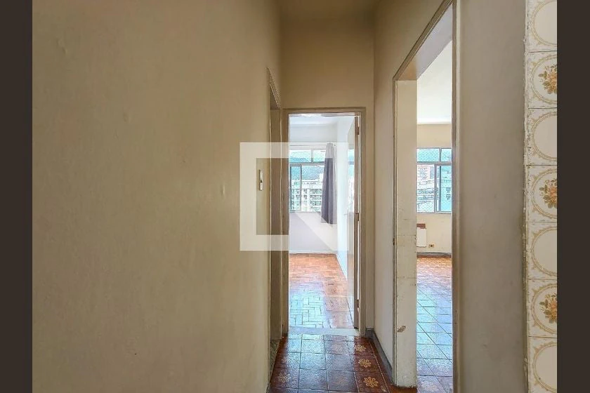 2-bedroom apartment with balcony and 75 m² — photo 4