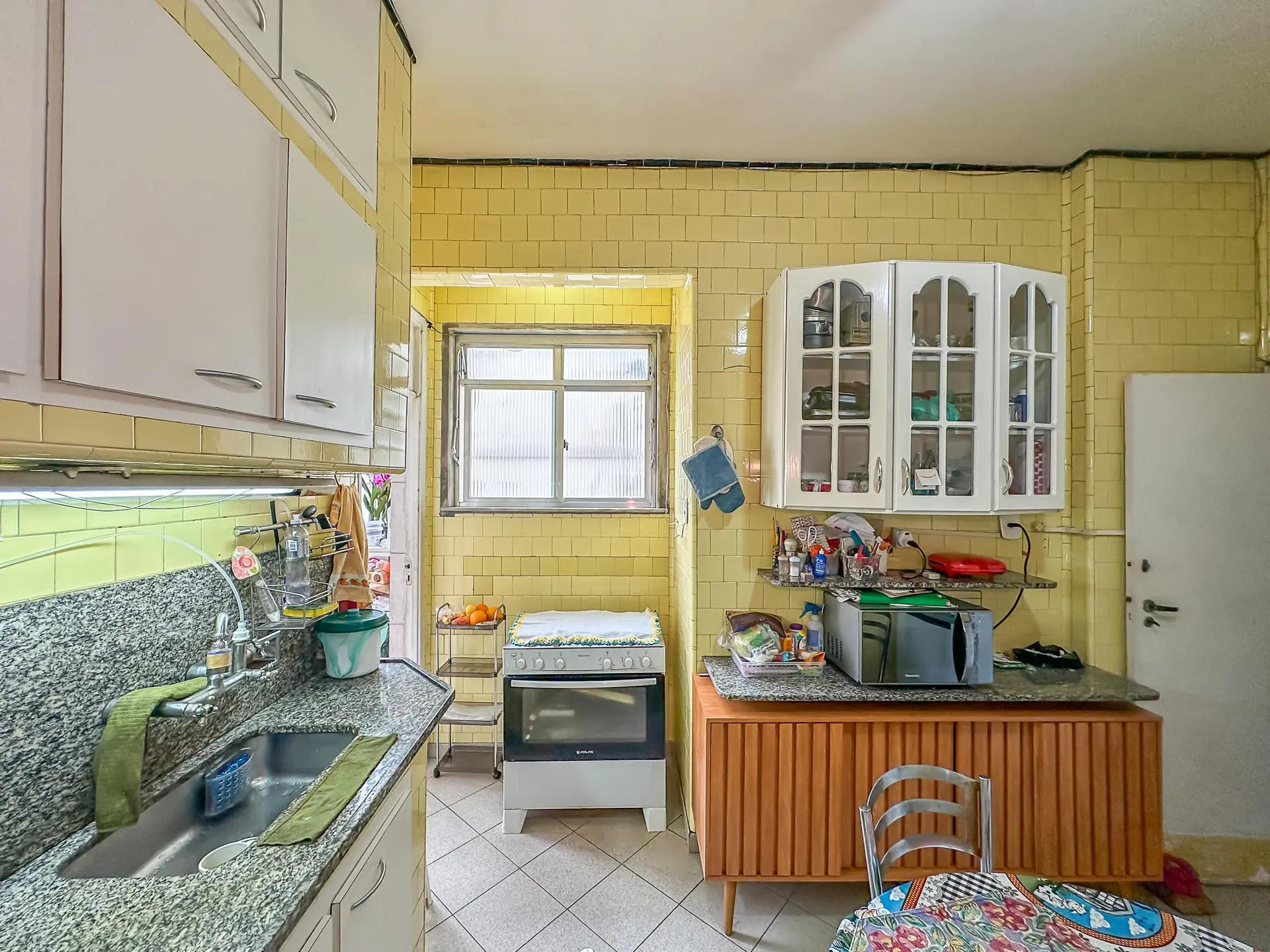 Ванна та 4 спальні: квартира 206 м² — photo 41