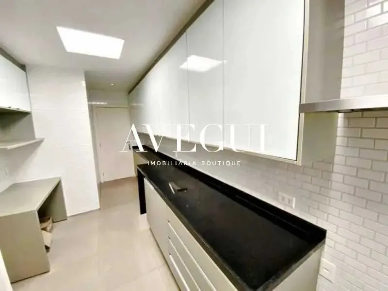 Apartment with 3 bedrooms and 4 bathrooms and 3 parking — photo 7