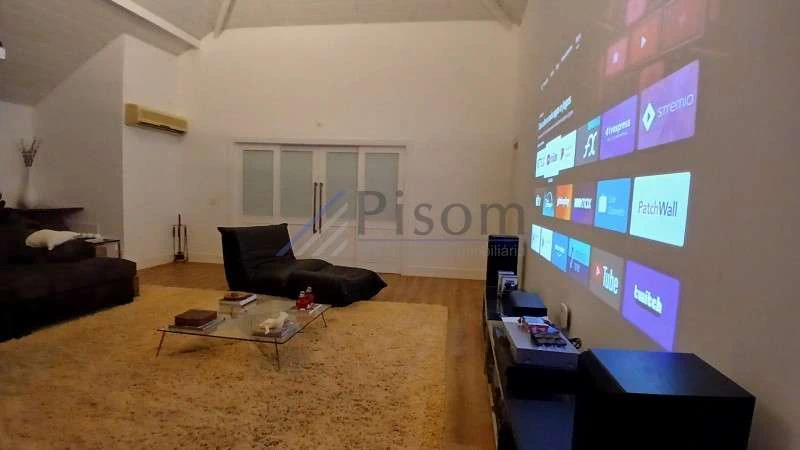 Casa sem mobília 980 m² com 5 suítes e 8 banheiros — photo 10