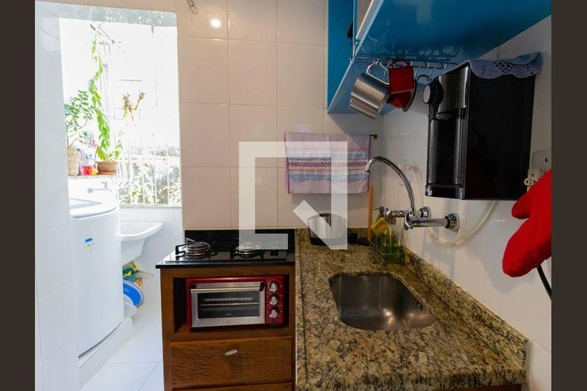 Apartamento mobiliado com 1 suíte e 55 m² — photo 7