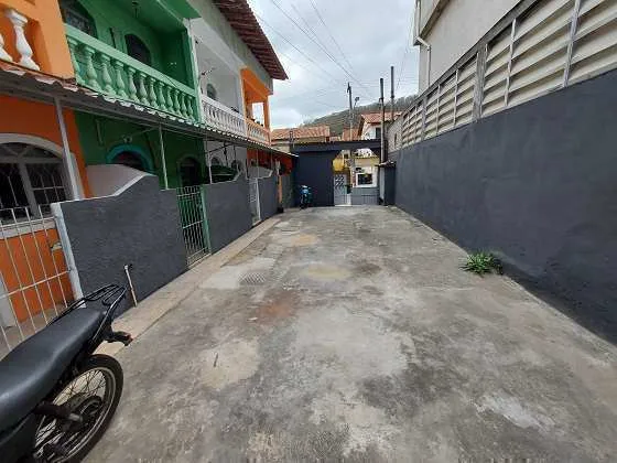 One-bedroom, 40 m² house in Rio de Janeiro — photo 5