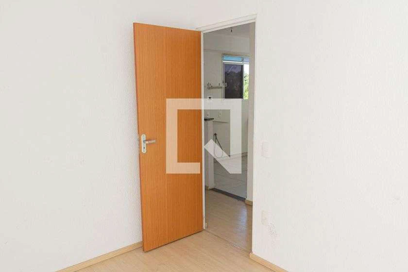 50 m² apartment with 2 bedrooms and integrated kitchen — photo 11