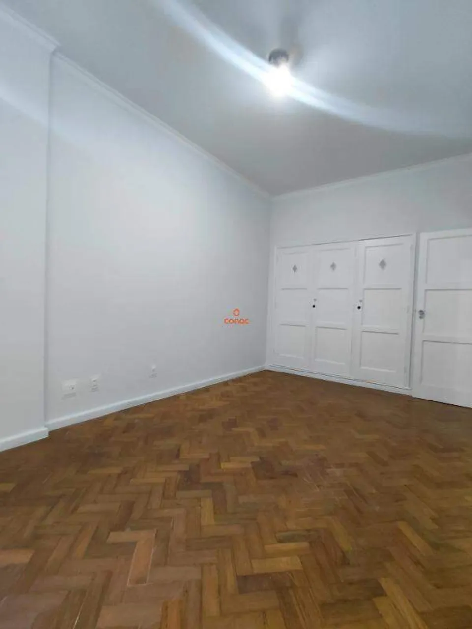Apartment with 3 bedrooms, 2 bathrooms and 1 parking spot — photo 14
