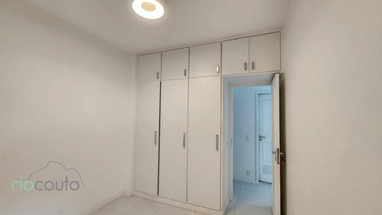 115 m² apartment with 3 bedrooms and a balcony — photo 10