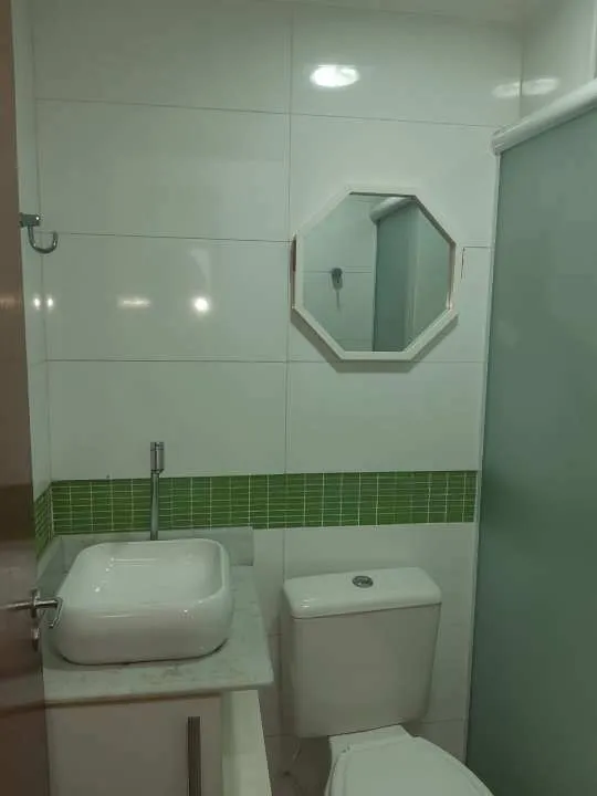 Apartamento, 51 m², com espaço de home office — photo 8