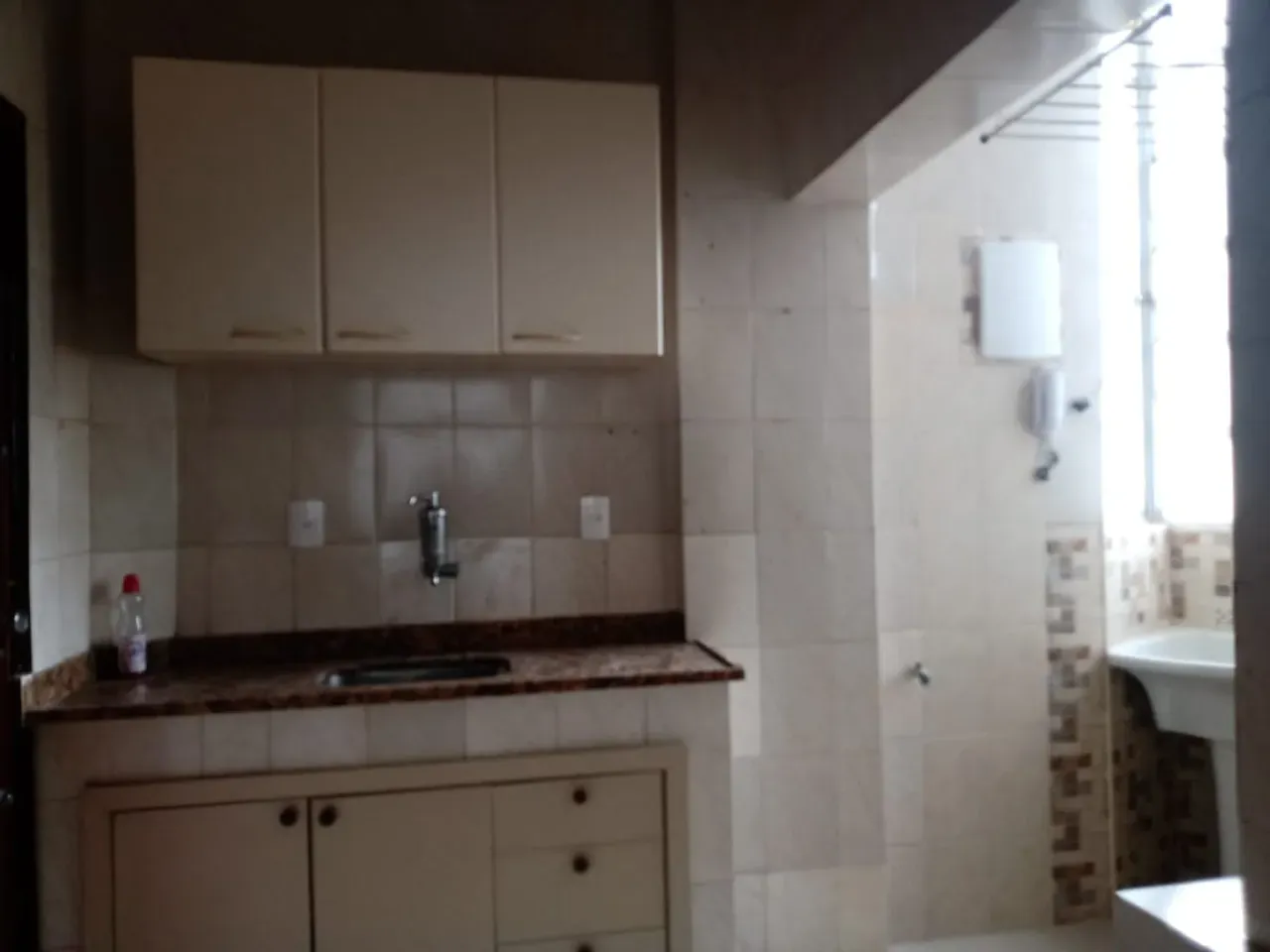 Apartamento sem mobília de 1 quarto e 49 m² na 5ª andar — photo 9