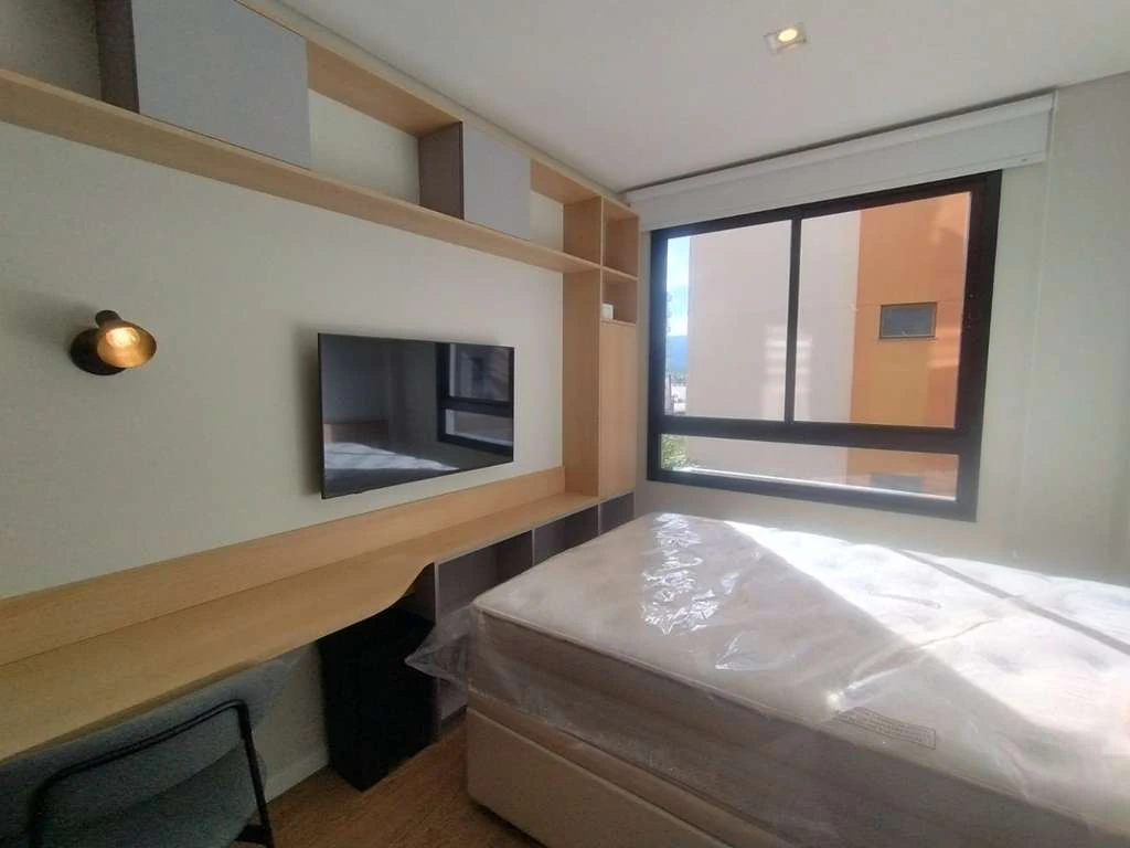 Apartamento de 1 quarto de 20 m² com 1 vaga — photo 4