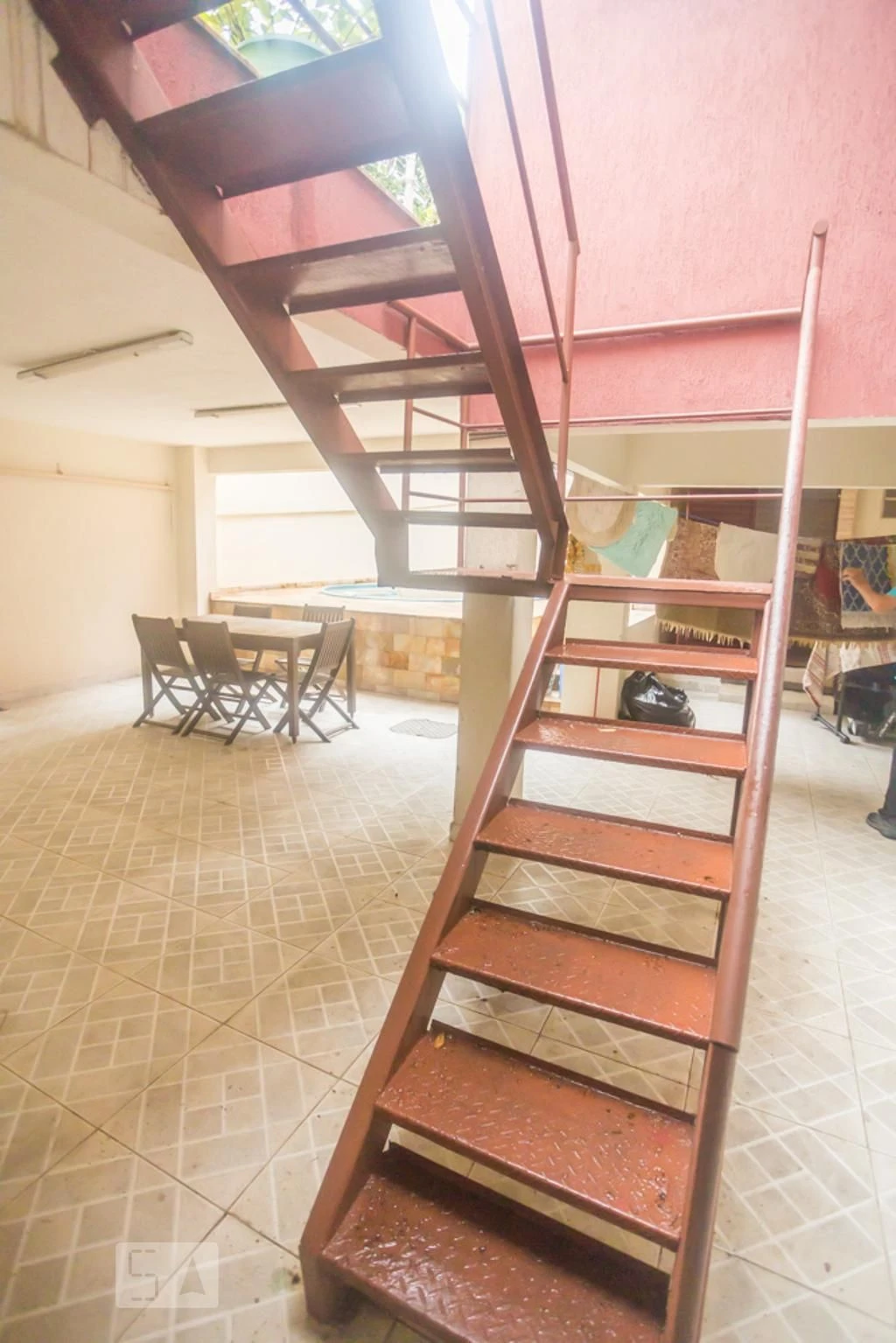 Furnished house with 3 bedrooms and private BBQ — photo 71