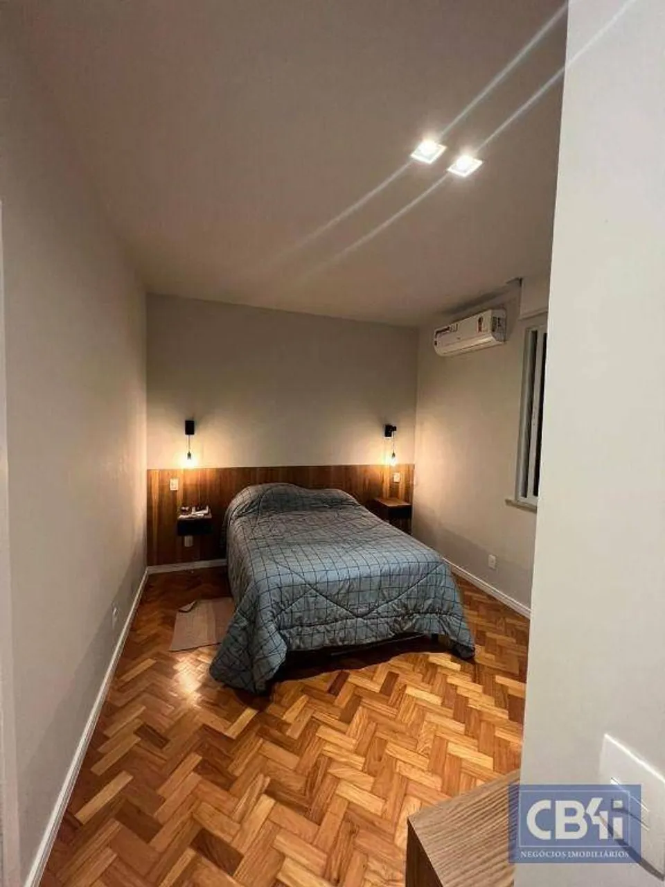 Furnished apartment with 3 bedrooms and separate kitchen — photo 7