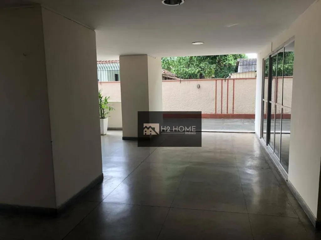 Квартира 70 м², 2 спальні, Ріо-де-Жанейро — photo 16