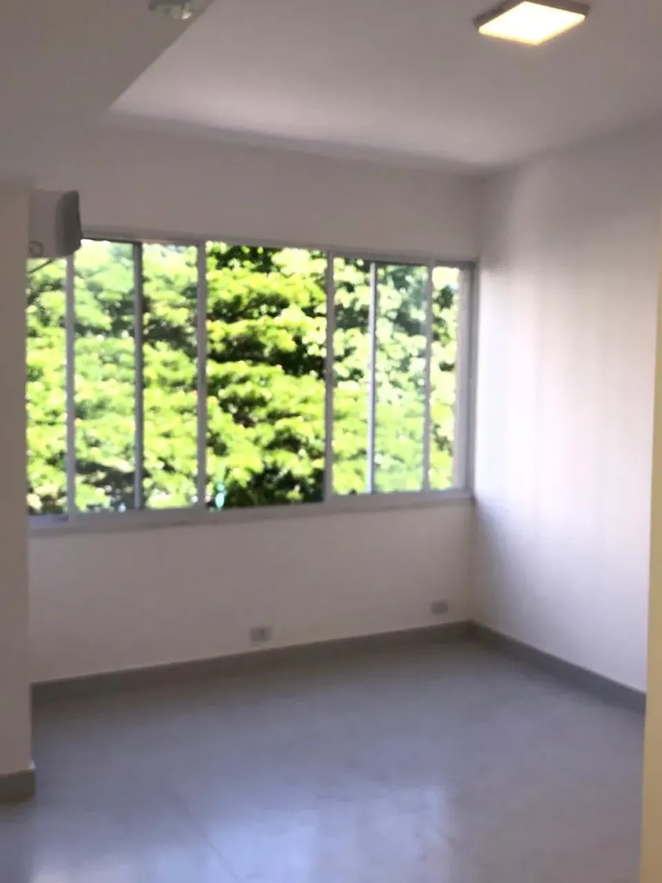 Apartamento com 2 quartos, cozinha fechada e 1 vaga — photo 14