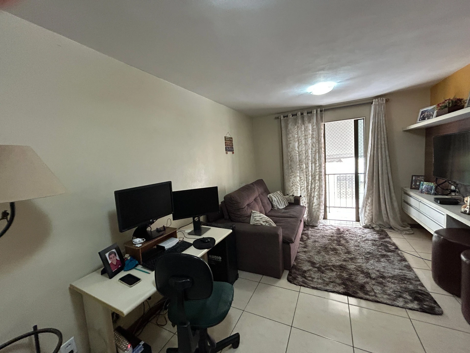 2-bedroom apartment with a washing machine in Rio de Janeiro — photo 10