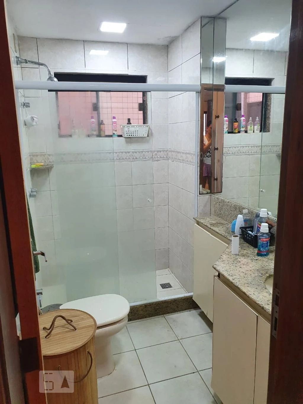 Apartamento mobiliado de 3 quartos com 2 banheiros — photo 28