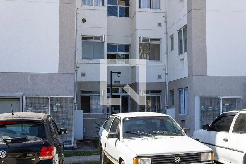 Furnished apartment with 2 bedrooms and 44 m² — photo 23