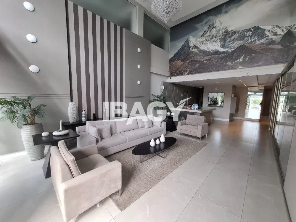 Квартира 110 м² с 2 спальнями и балконом — photo 16