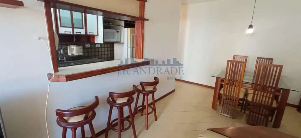 Apartamento 2 quartos com suíte, cozinha aberta e 1 vaga — photo 3