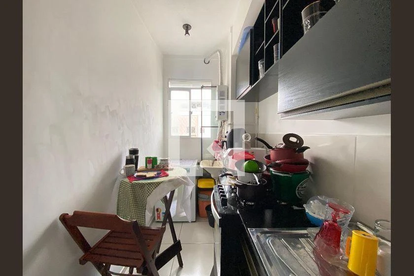 Furnished 2-bedroom apartment with gas kitchen — photo 31