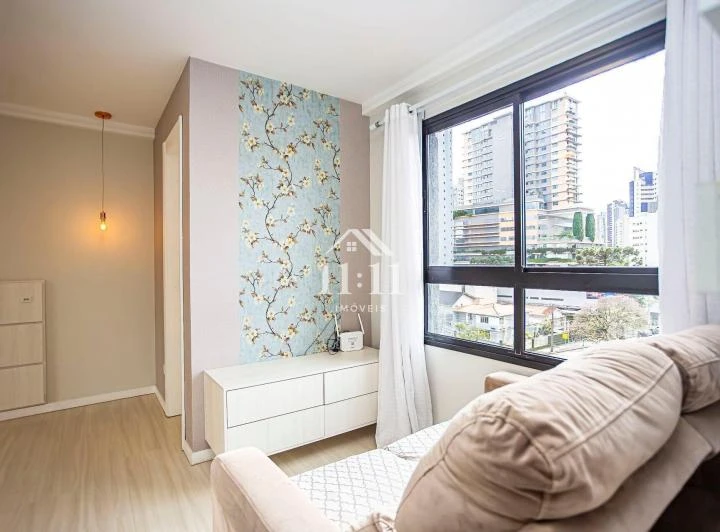 Apartamento de 1 quarto sem vaga de garagem — photo 8