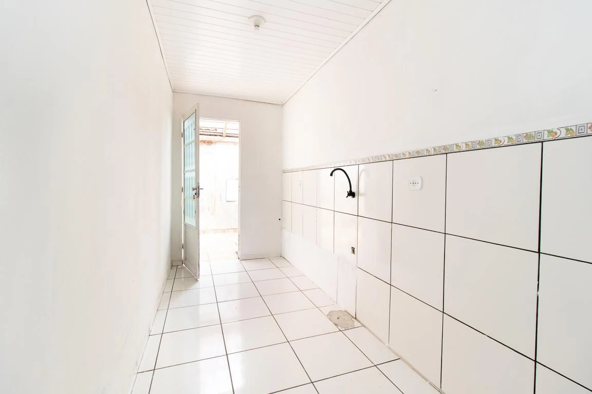 One-bedroom house, 68 m² — photo 14