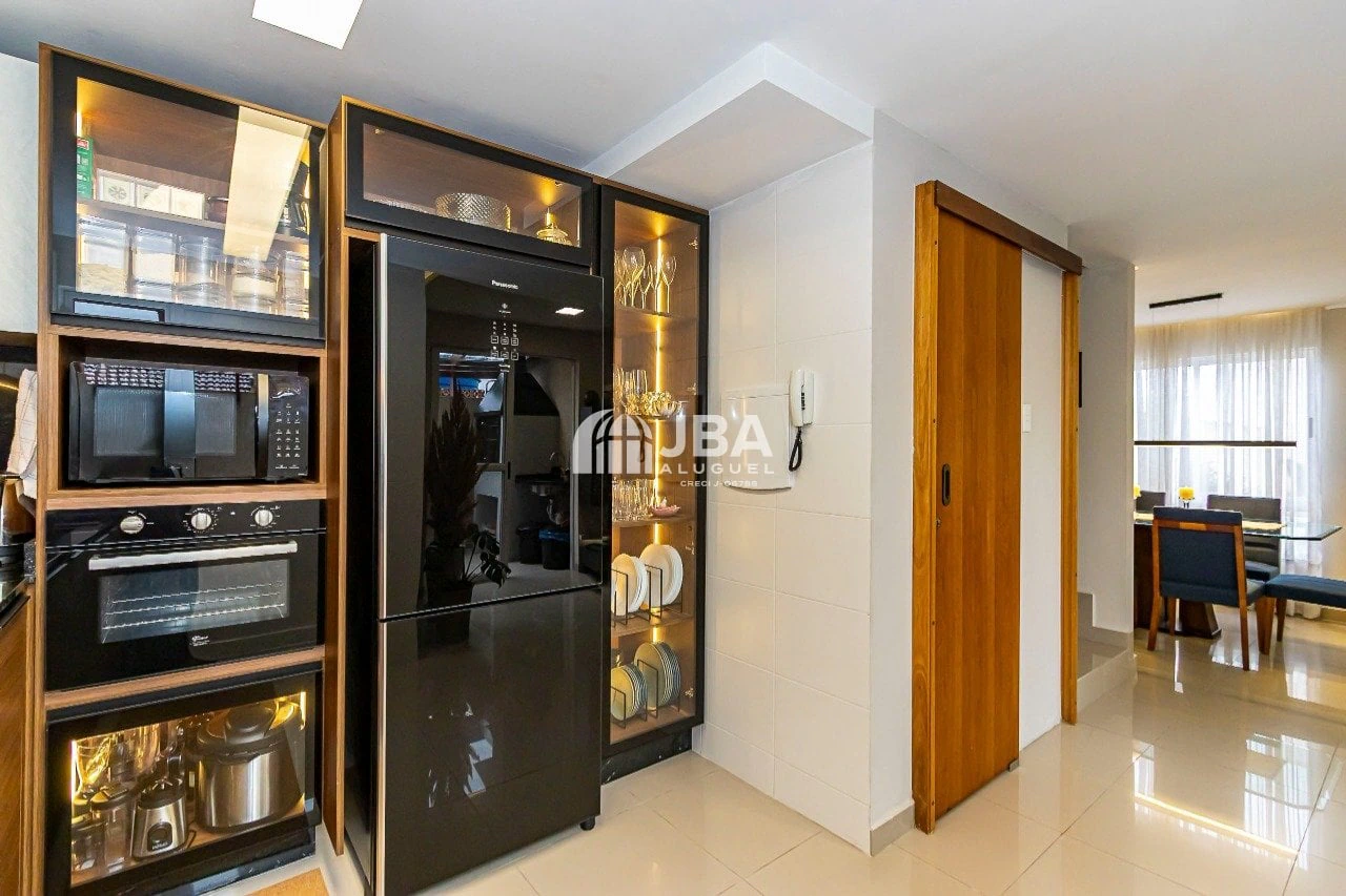 Дуплекс с 3 спальнями, 86 м² и частным барбекю — photo 2