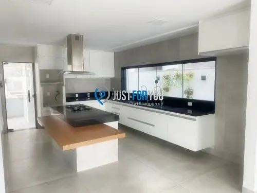 Casa com 5 dormitórios e cozinha integrada, 450 m² — photo 13