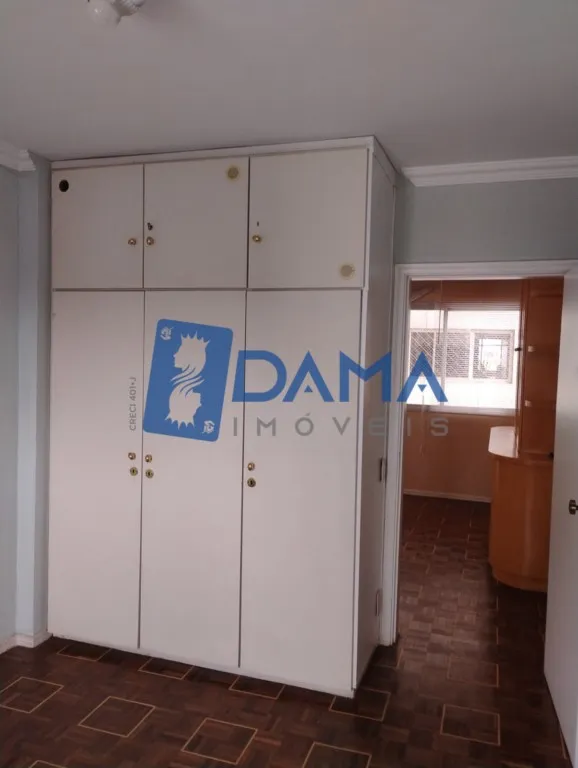 3-bedroom apartment with 1 bathroom and 171.20 m² — photo 34