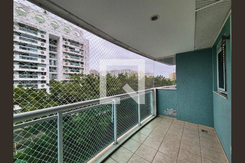 Apartment with 67 m², 2 bedrooms and a balcony — photo 6