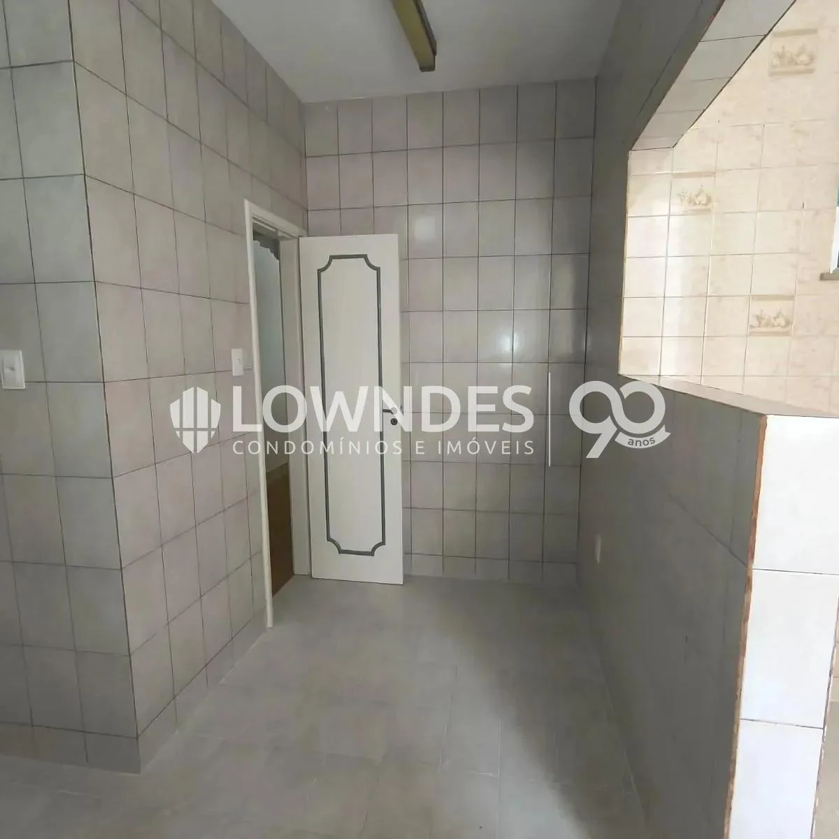 2-bedroom apartment with a park view — photo 20