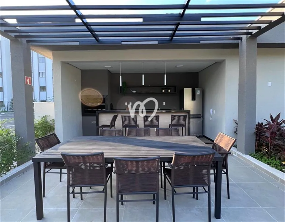Unfurnished 2-bedroom apartment with 1 parking spot — photo 22