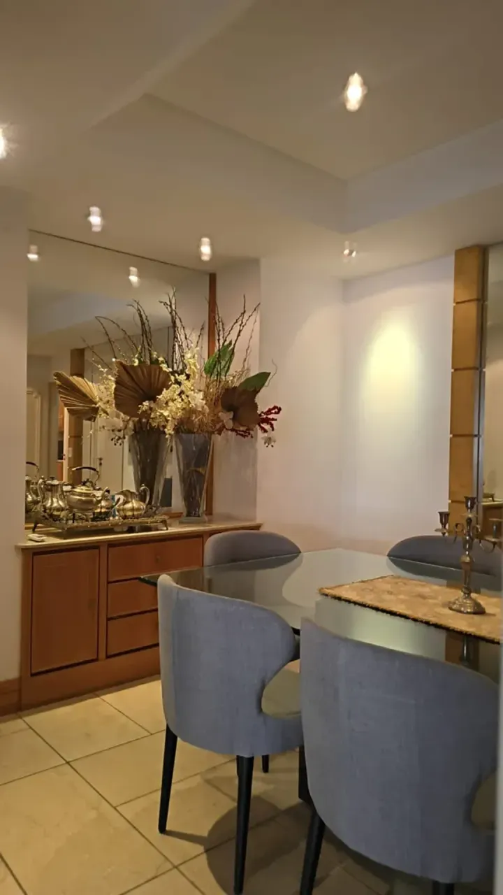 Apartment with 5 suites and a separate gas kitchen — photo 4