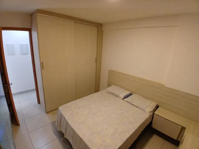 1 quarto e espaço de home office: apartamento de 41 m² — photo 9