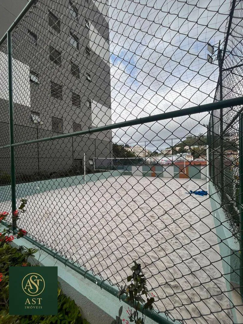 Apartamento sem mobília de 1 quarto com 30 m² — photo 8