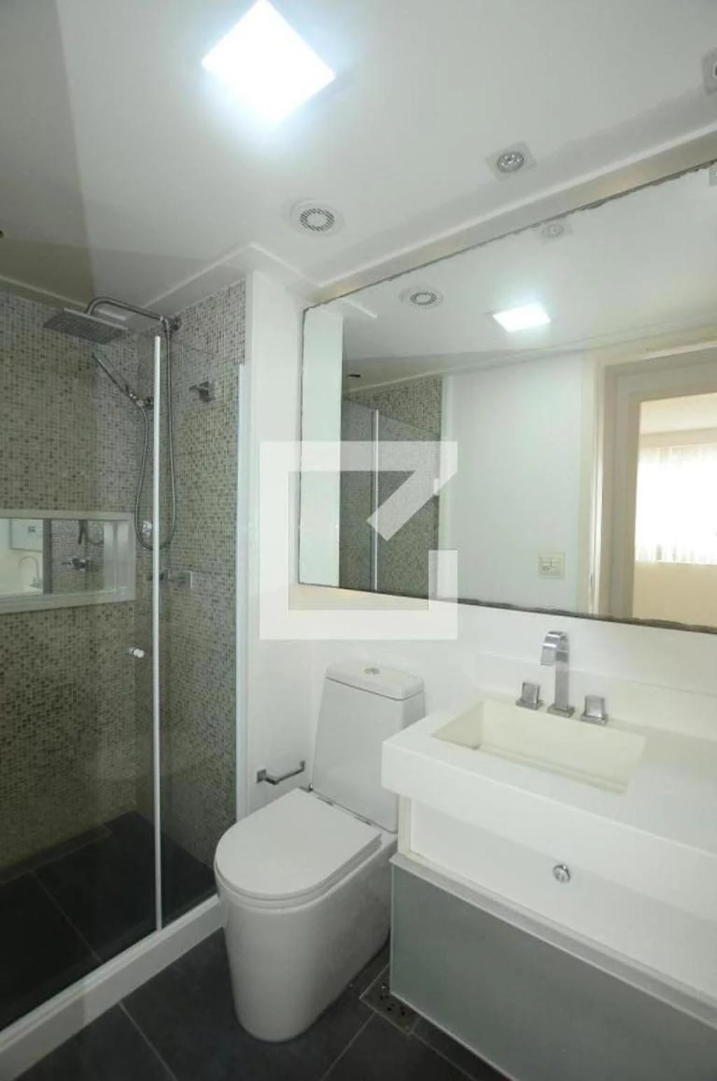 Furnished apartment, 120 m², with a private BBQ — photo 31
