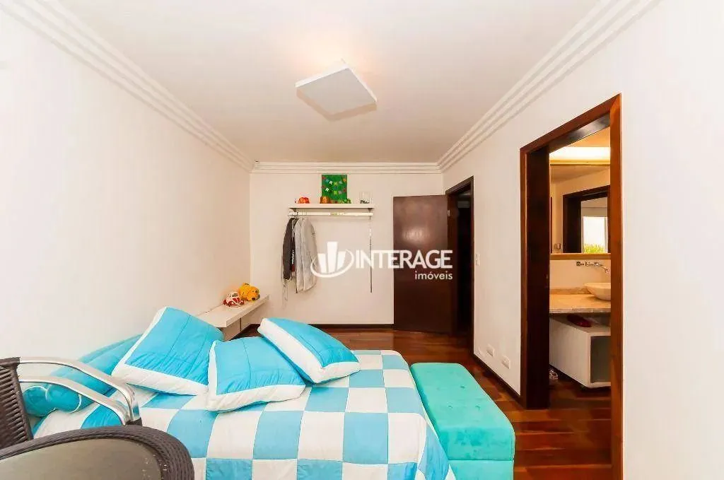 Casa térrea com piscina e 3 dormitórios — photo 12