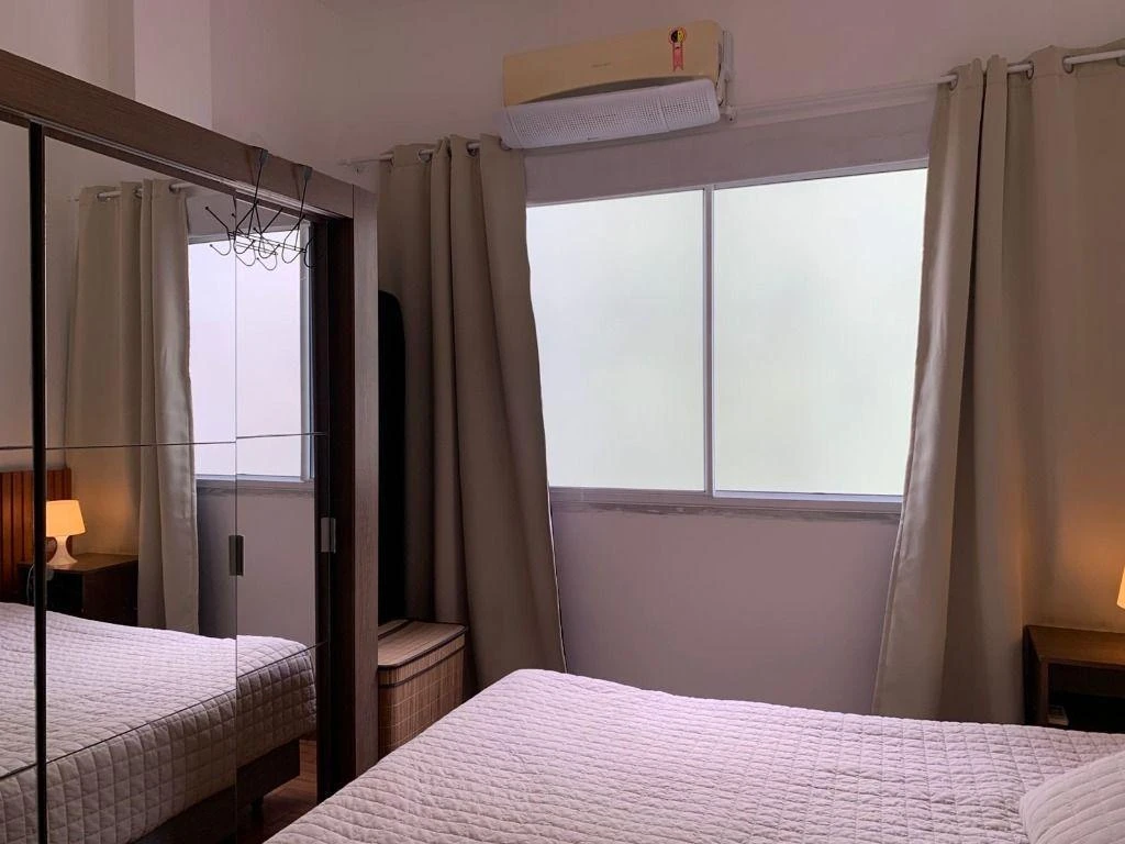 Меблированная квартира 35 м² с 1 спальней и кухней на газу — photo 15
