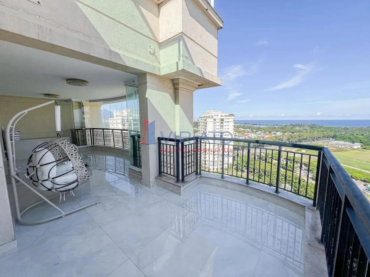 Дуплекс-пентхаус на 600 м²: 4 спальні та 3 місця — photo 23