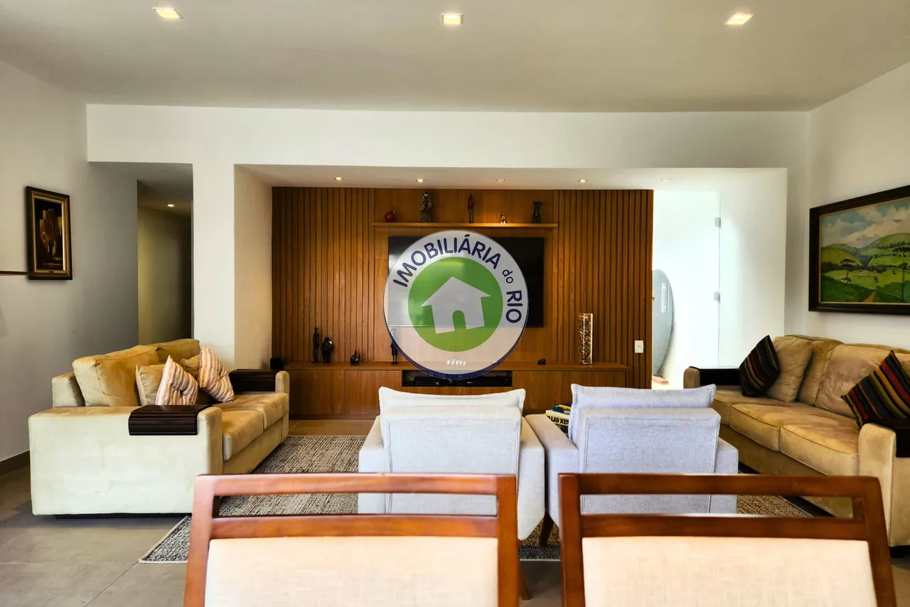 4-bedroom apartment, 360 m² — photo 7