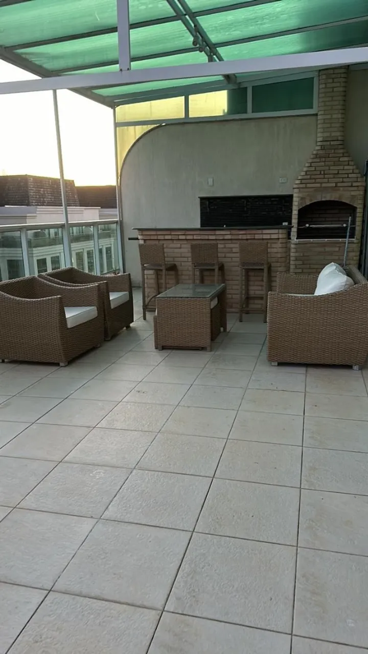 159 m² furnished loft duplex with 1 bedroom — photo 5