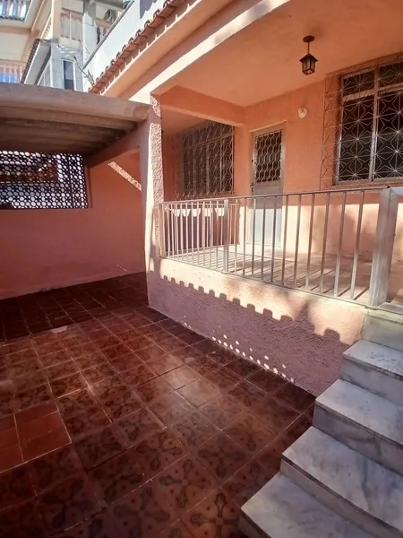 Ванна и 3 спальни: квартира 78 м² — photo 5