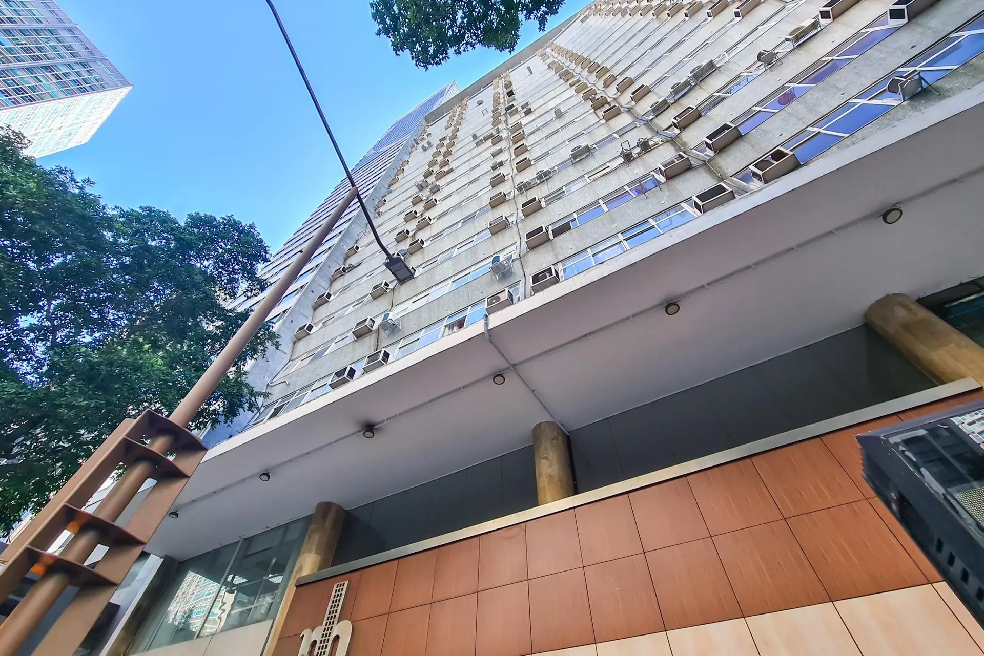 Apartamento mobiliado de 1 quarto com animais permitidos — photo 32